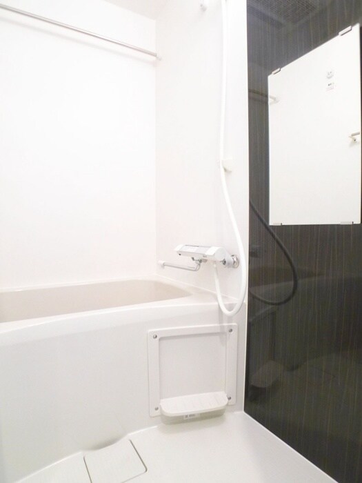 物件内観写真11　(バス／シャワールーム等)