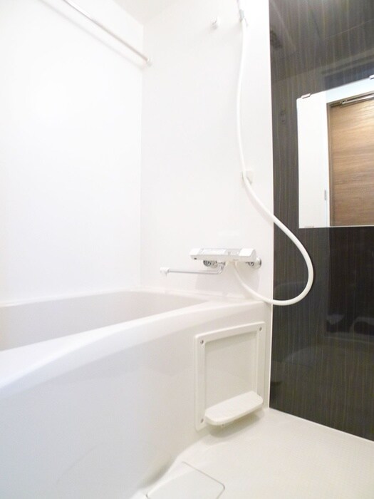 物件内観写真12　(バス／シャワールーム等)