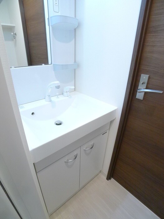 物件内観写真14　(洗面)