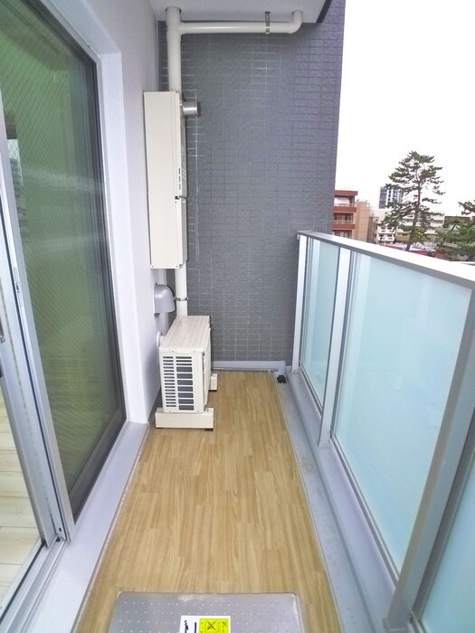 物件内観写真21　(ベランダ・バルコニー)