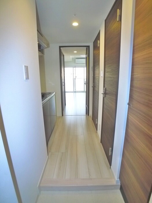 物件内観写真22　(廊下)
