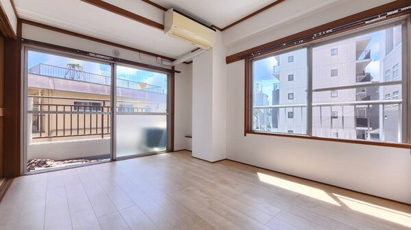 居室