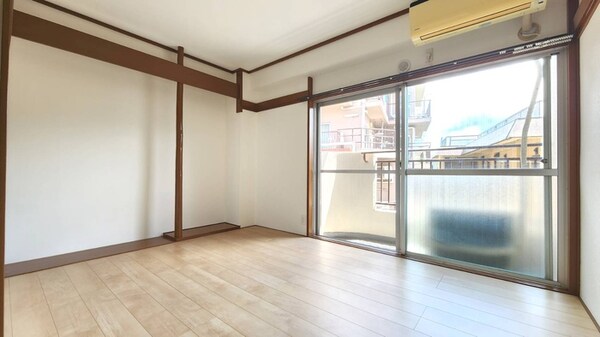 居室