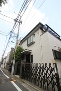 中町1丁目戸建て
