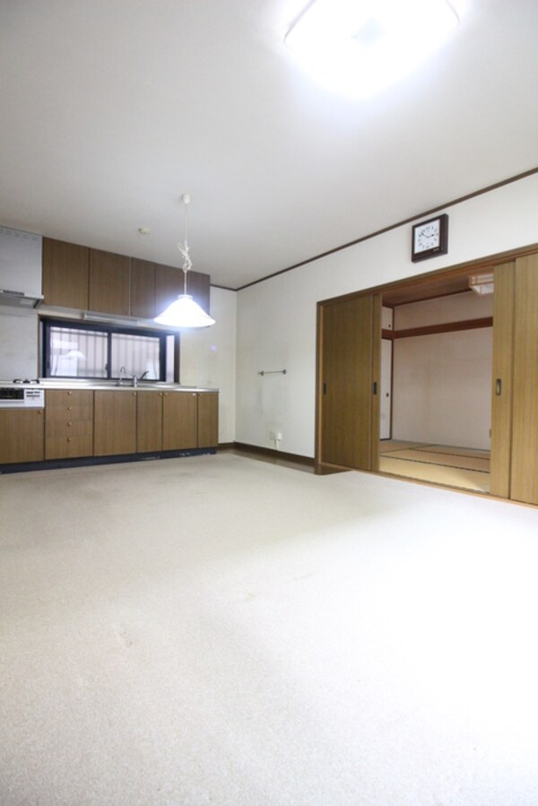 居室