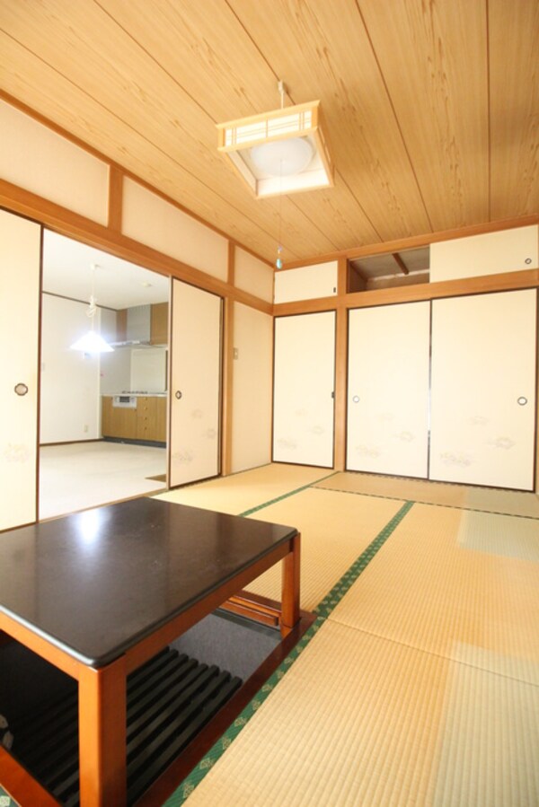 居室