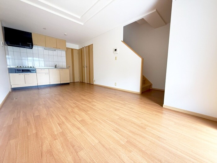 物件内観写真5　(居室)