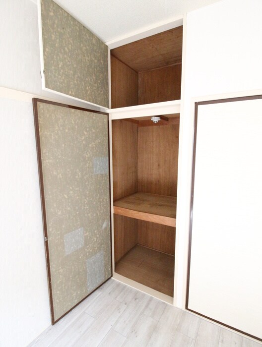 物件内観写真19　(収納)