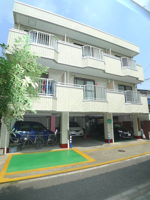 リブラン北野