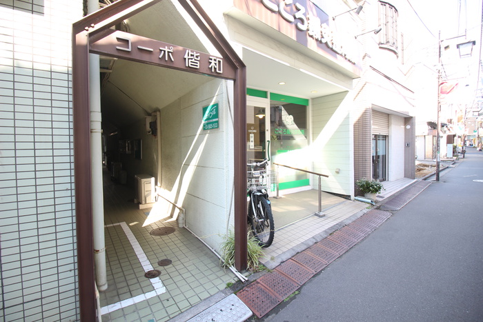 外観写真