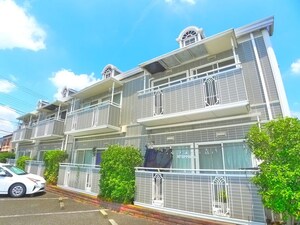 ヴァレブランシュⅥ外観写真