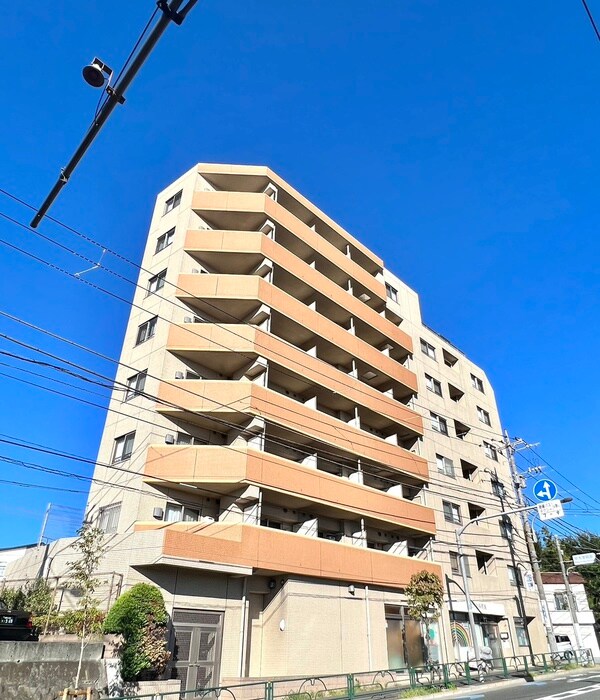 物件外観写真1　(周辺環境)