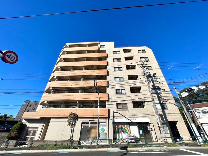 物件外観写真6　(外観写真)