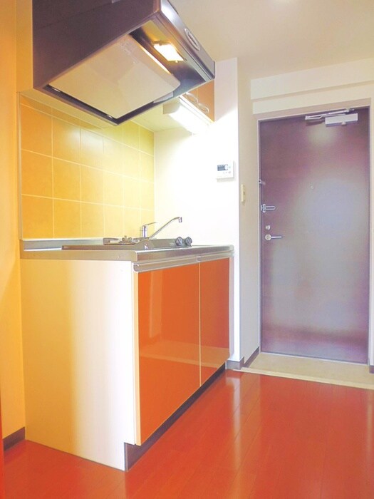 物件内観写真11　(廊下)