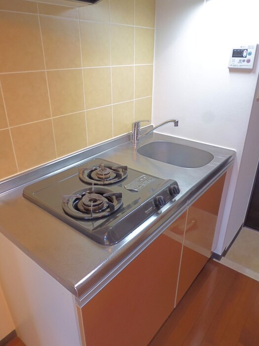 物件内観写真12　(キッチン)