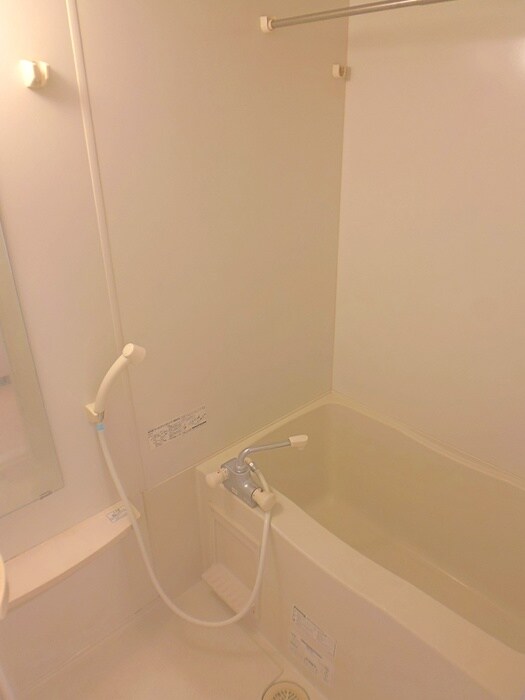 物件内観写真13　(バス／シャワールーム等)