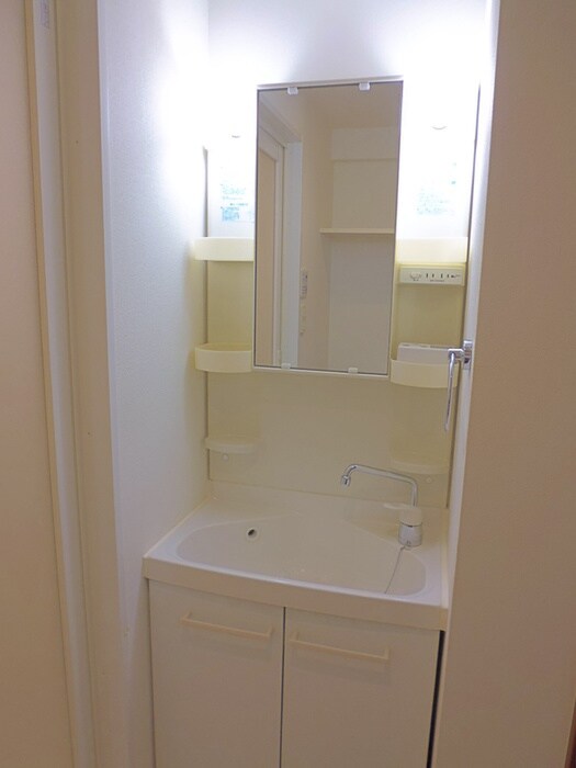 物件内観写真14　(洗面)