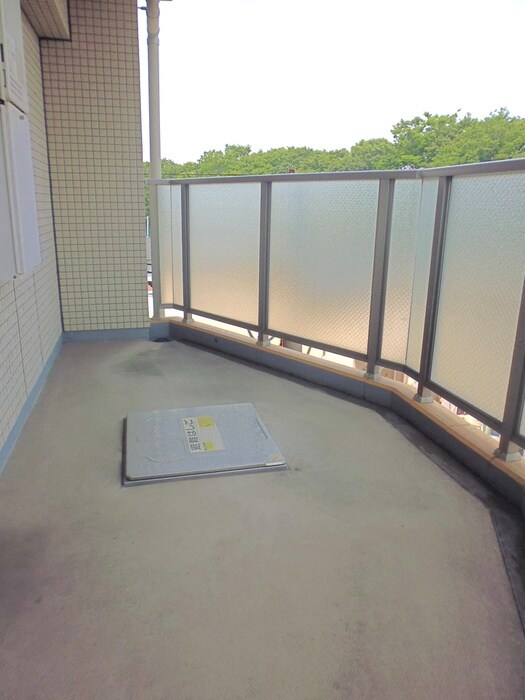 物件内観写真15　(ベランダ・バルコニー)