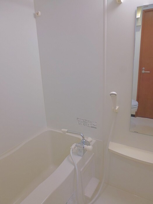 物件内観写真15　(バス／シャワールーム等)