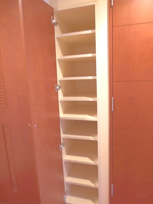 物件内観写真20　(靴箱)