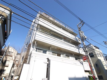 宮地ビル(1-1)外観写真