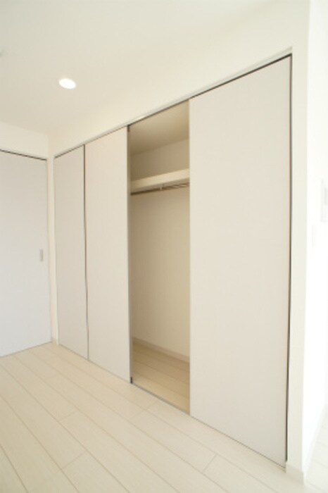 物件内観写真9　(収納)