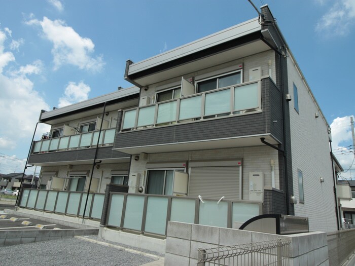 物件外観写真6　(外観写真)