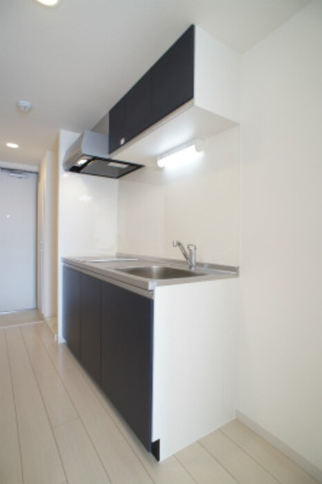 リブリ・ハートポートの内観写真