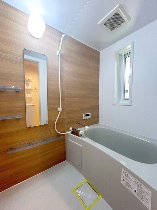 物件内観写真6　(バス／シャワールーム等)