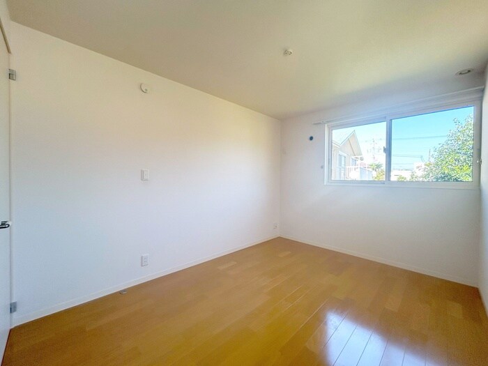 物件内観写真10　(居室)