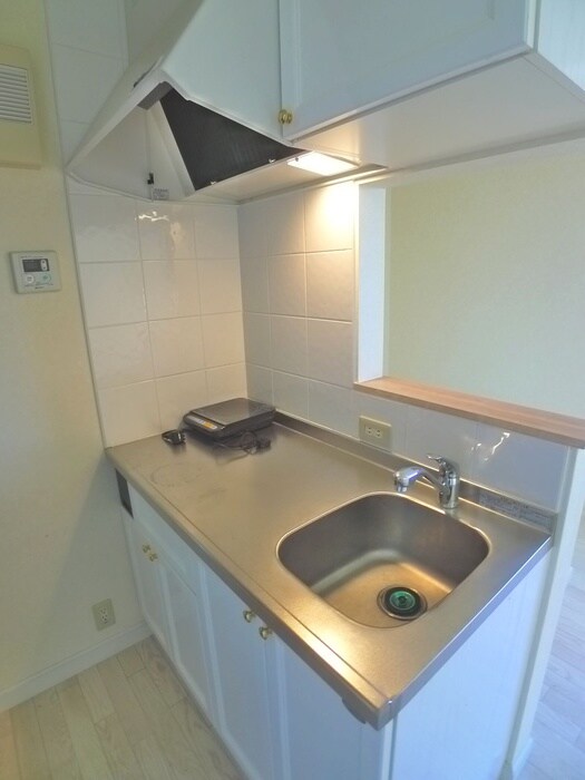 物件内観写真9　(キッチン)