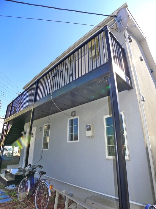物件外観写真3　(外観写真)