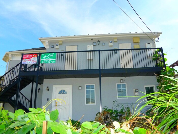 物件外観写真5　(周辺環境)