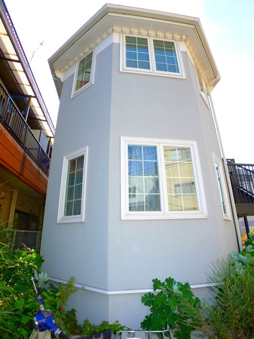 物件外観写真6　(外観写真)