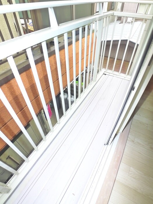 物件内観写真16　(ベランダ・バルコニー)