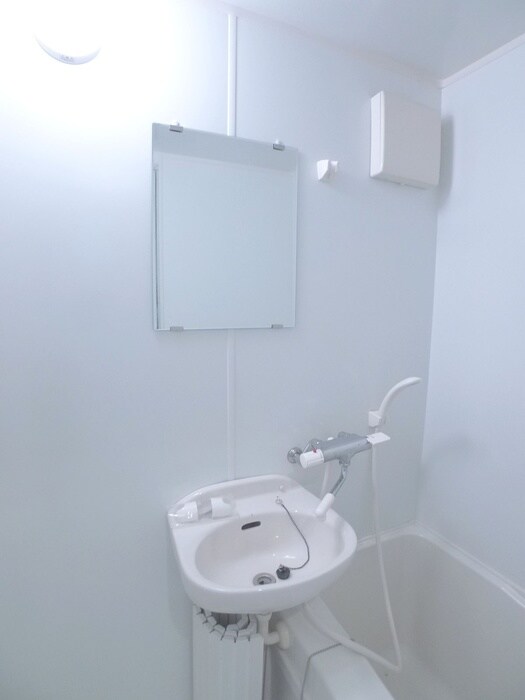 物件内観写真19　(洗面)