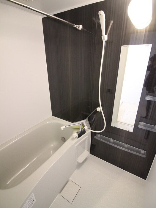 物件内観写真12　(バス／シャワールーム等)