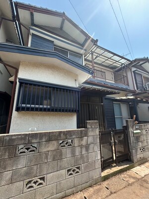 宮久保５丁目戸建外観写真