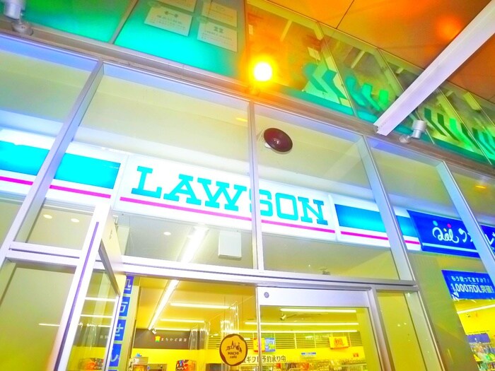 ローソン