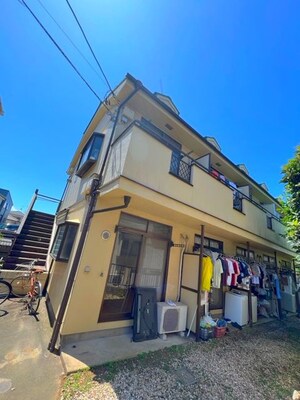 プランド－ル外観写真
