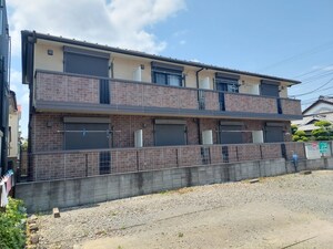 ロベリア2外観写真