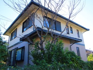 早渕１丁目戸建外観写真