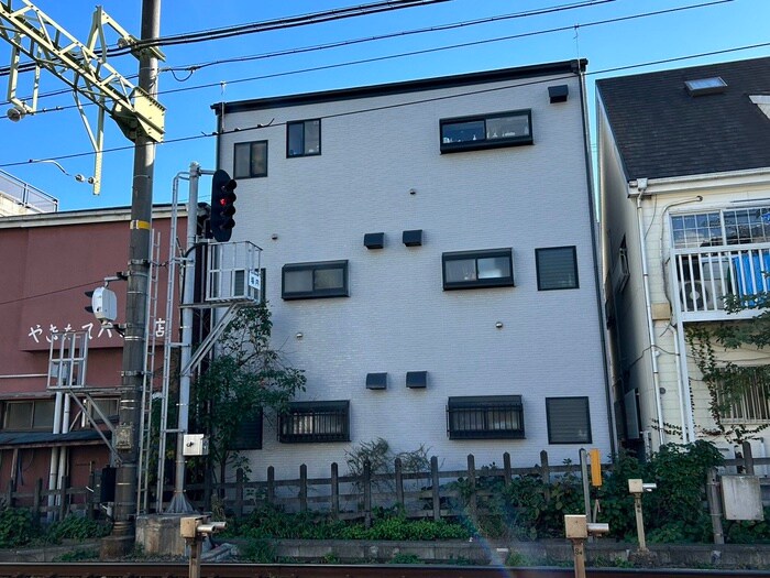 物件外観写真4　(外観写真)