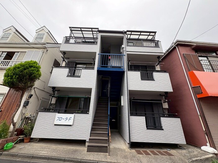 物件外観写真5　(外観写真)