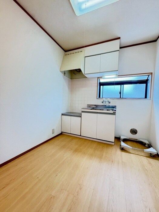 物件内観写真14　(キッチン)