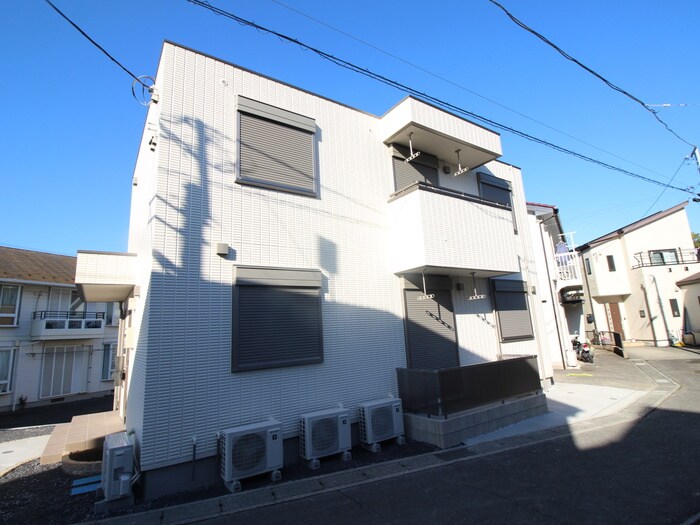 物件外観写真2　(外観写真)