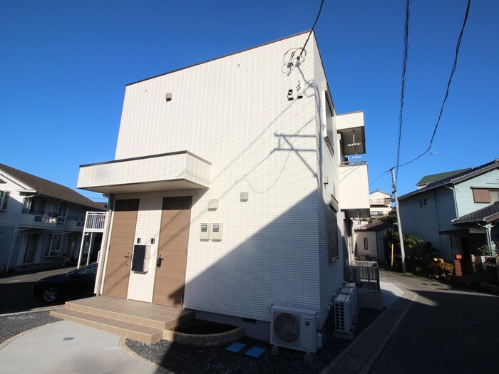 物件外観写真4　(外観写真)