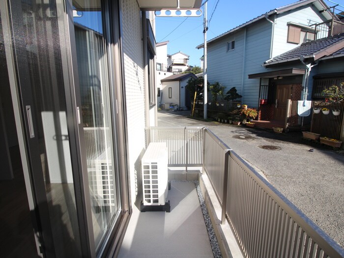 物件内観写真16　(ベランダ・バルコニー)