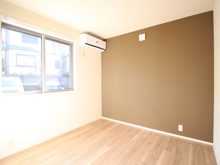 物件内観写真18　(居室)