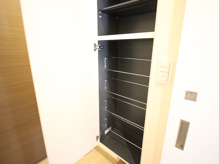 物件内観写真21　(靴箱)